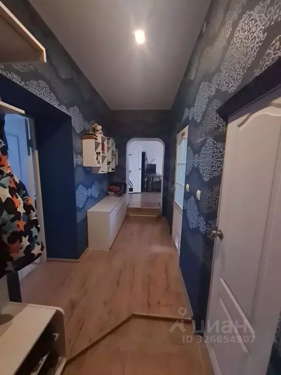 3-к кв. Калининградская область, Советск ул. Жуковского, 5 (84.2 м) - Фото 2