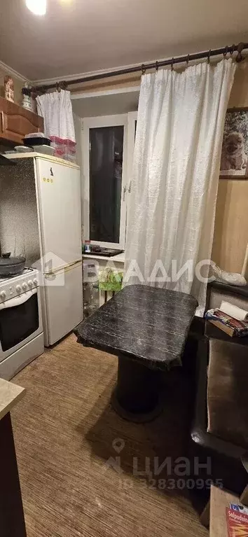 3-к кв. Москва Ткацкая ул., 43 (55.0 м) - Фото 2