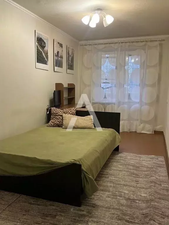 3-к кв. Самарская область, Самара ул. Челюскинцев, 11 (65.0 м) - Фото 1