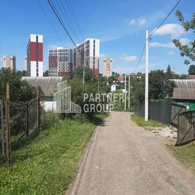 Дом в Тульская область, Тула ш. Калужское, 19 (34 м) - Фото 1