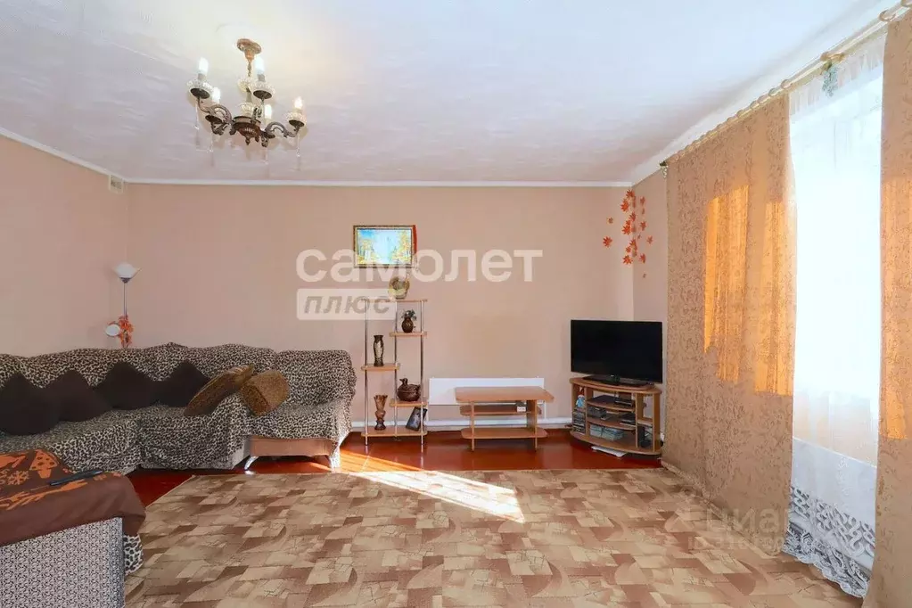 Дом в Кемеровская область, Кемерово Огоньковая ул., 3 (176 м) - Фото 1