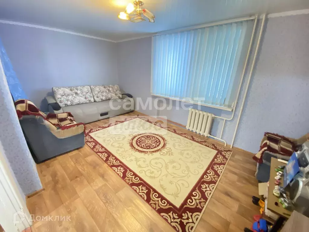 Продаётся 3-к квартира, 45 м - Фото 0