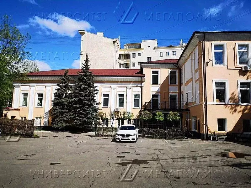 Офис в Москва ул. Гиляровского, 6С1 (82 м) - Фото 1