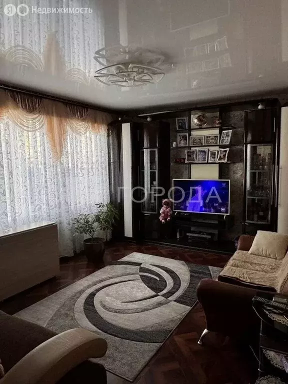 Дом в Барнаул, Павловский тракт, 28/3 (52 м) - Фото 2