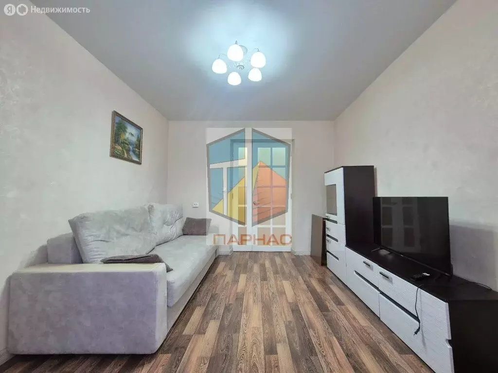 2-комнатная квартира: Краснотурьинск, улица Ленина, 44 (48.8 м) - Фото 2