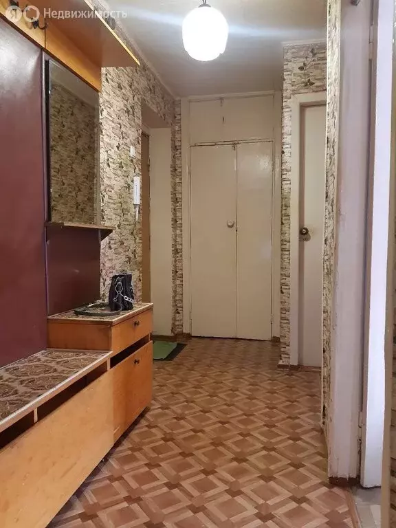 2-комнатная квартира: Рыбинск, улица Яна Гуса, 4 (45 м) - Фото 0