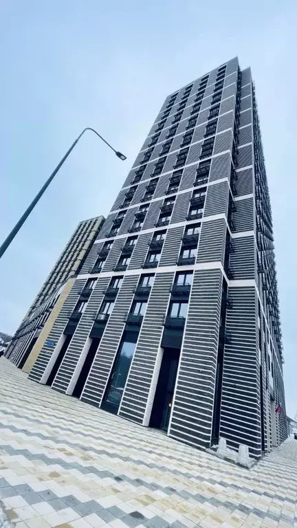 1-к кв. Москва ул. Красного Маяка, 26А (41.5 м) - Фото 1