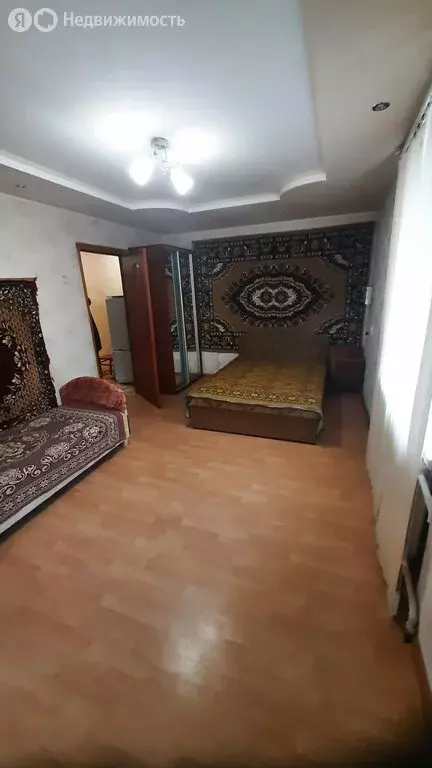 1-комнатная квартира: Саки, Курортная улица, 75 (31.3 м) - Фото 2