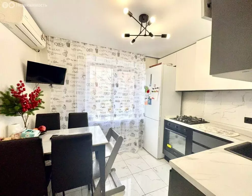 2-комнатная квартира: Белая Калитва, улица Машиностроителей, 31 (49.4 ... - Фото 1