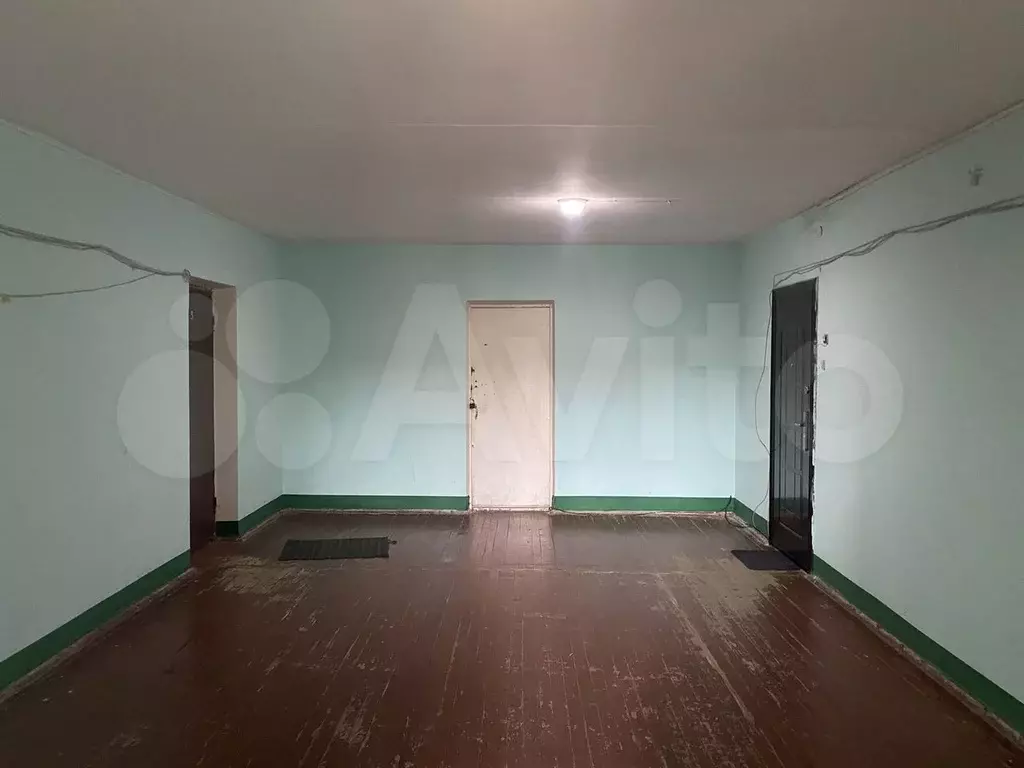 Комната 35,2 м в 8-к., 3/5 эт. - Фото 1