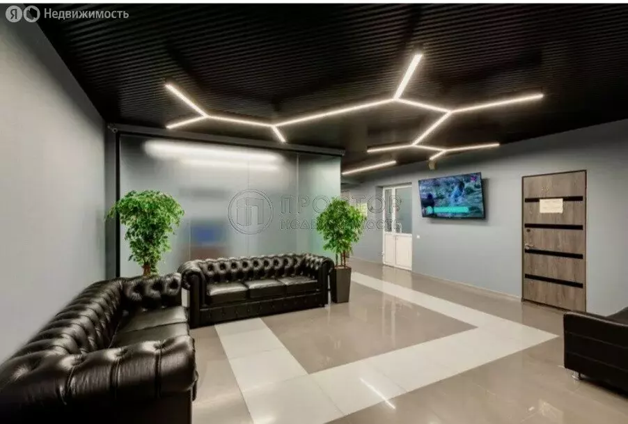 Помещение свободного назначения (59.9 м) - Фото 1