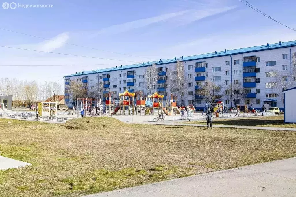 Квартира-студия: Винзили, улица Гагарина, 5 (14.5 м) - Фото 0