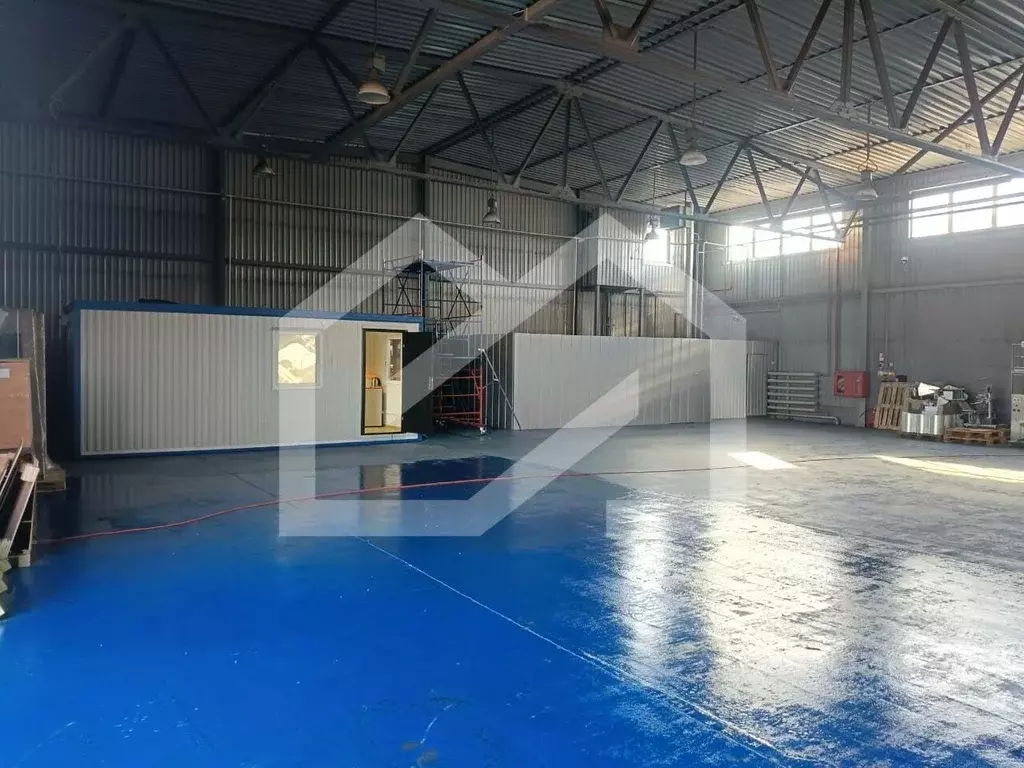 Помещение свободного назначения в Московская область, ... - Фото 1