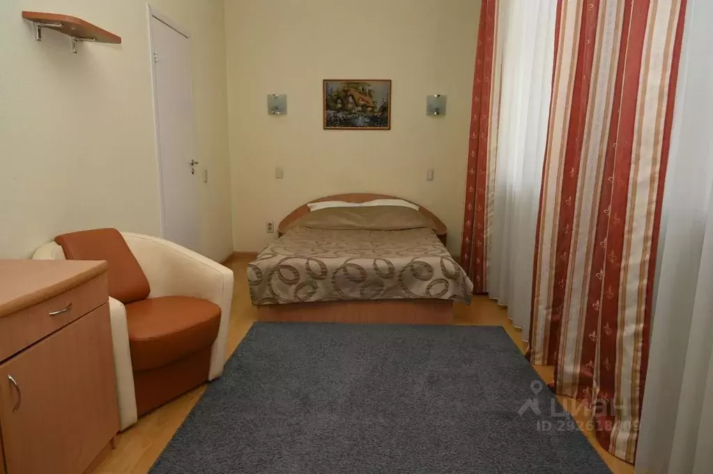 Комната Ивановская область, Иваново ул. 4-я Меланжевая, 2 (25.0 м) - Фото 1