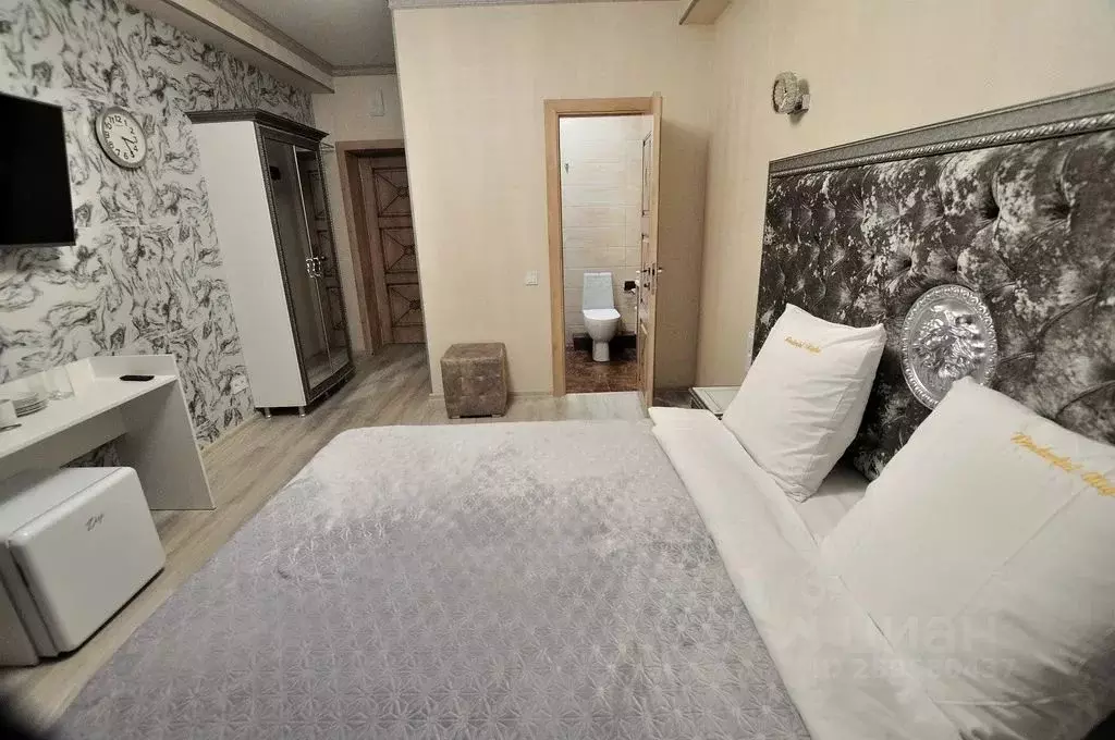 Комната Краснодарский край, Сочи ул. Ленина, 219/4 - Фото 2