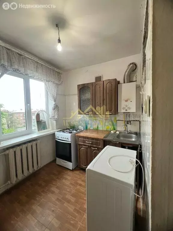 2-комнатная квартира: Владикавказ, улица Куйбышева, 59 (41.9 м) - Фото 2