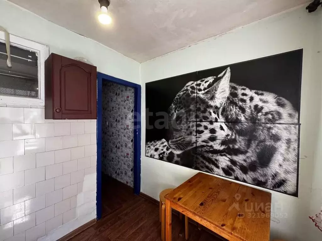 2-к кв. Саратовская область, Саратов ул. Имени Д.В. Емлютина, 44Б ... - Фото 1