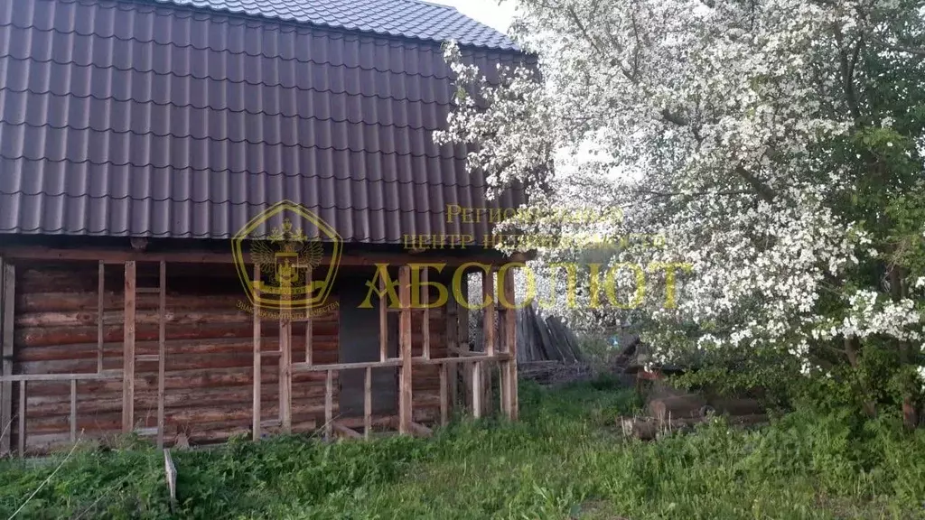 Дом в Свердловская область, Ревда Автомобилист СНТ,  (36 м) - Фото 1