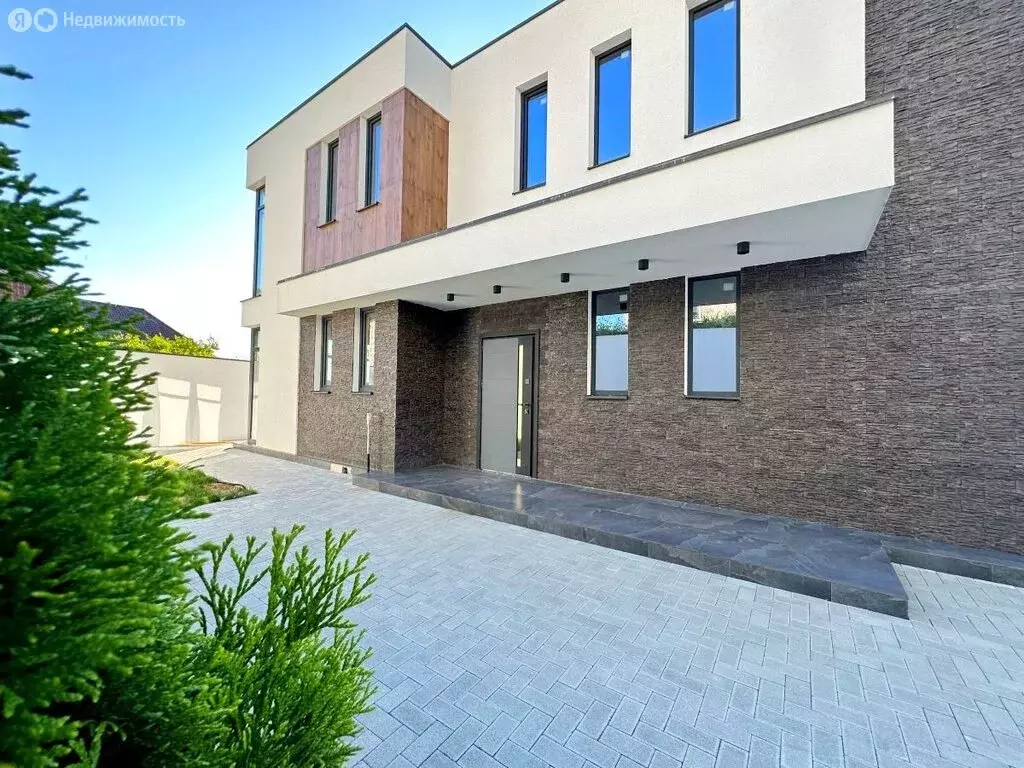 Дом в Краснодарский край, городской округ Сочи, село Раздольное, ... - Фото 2