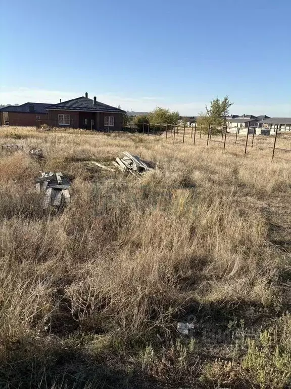 Участок в Ростовская область, Мясниковский район, Краснокрымское ... - Фото 1