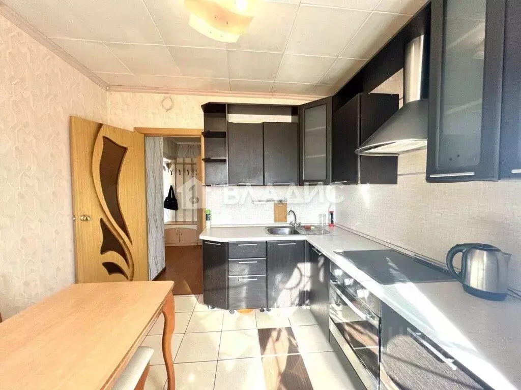 1-к кв. Забайкальский край, Чита ул. Автостроителей, 6 (39.8 м) - Фото 2