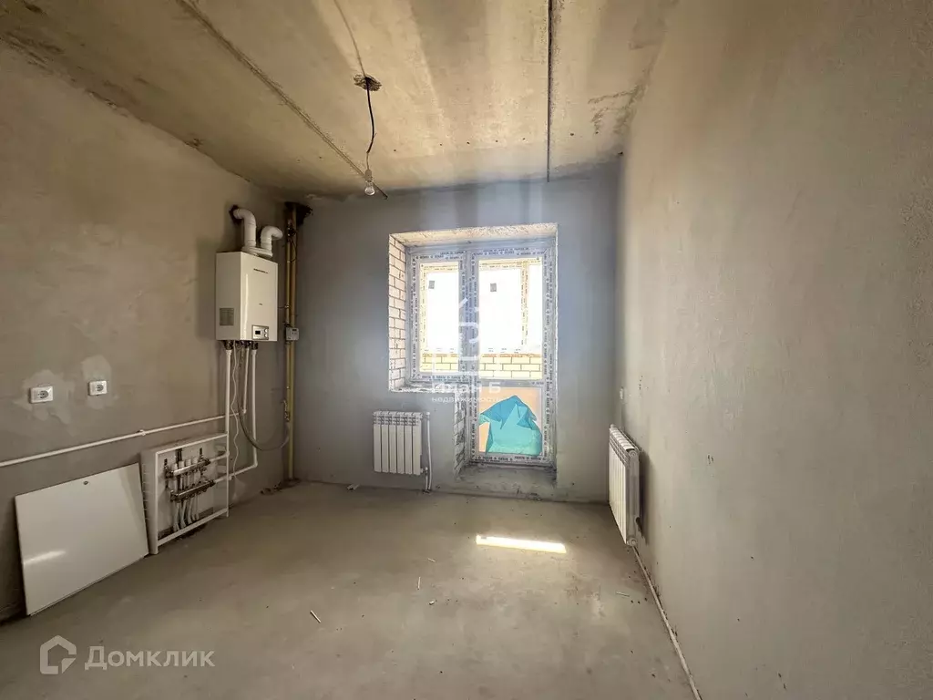 Продаётся 1-к квартира, 36.1 м - Фото 0