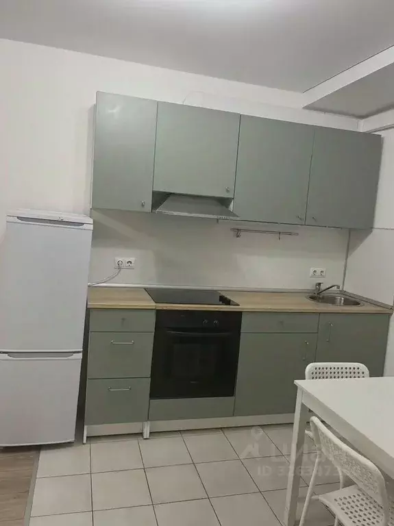 2-к кв. Москва ул. Саларьевская, 9 (36.0 м) - Фото 1