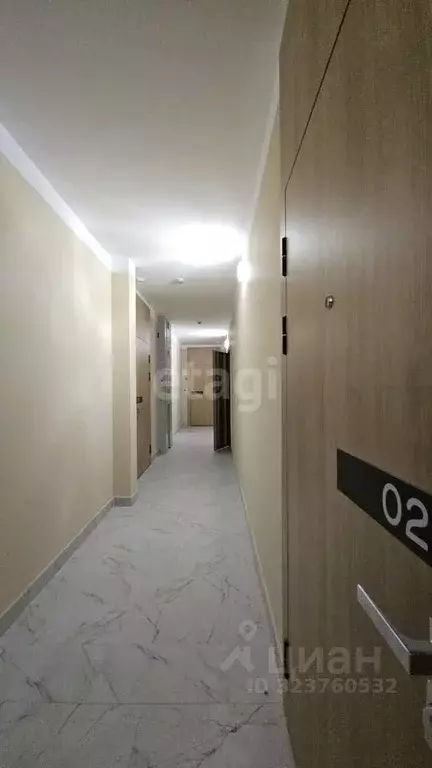 2-к кв. Тюменская область, Тюменский муниципальный округ, д. Патрушева ... - Фото 1