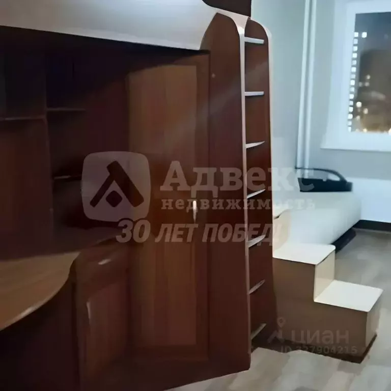 3-к кв. Тюменская область, Тюмень ул. Мебельщиков, 4 (70.0 м) - Фото 1