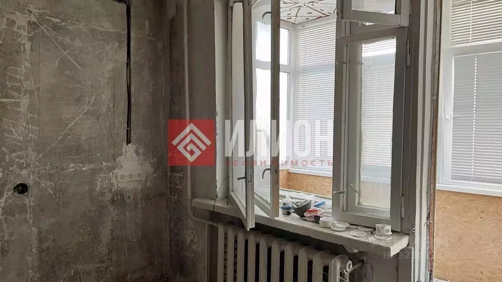 1-к кв. Крым, Бахчисарай ул. Крымская, 8 (23.6 м) - Фото 1