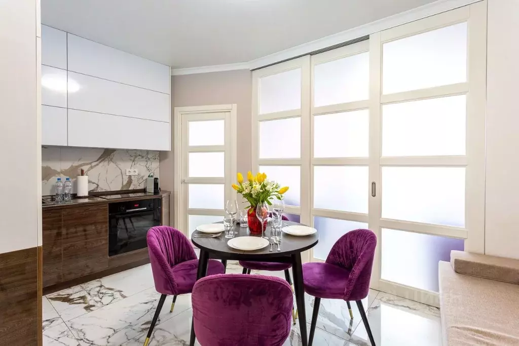 2-к кв. Краснодарский край, Сочи Светлана мкр, ул. Депутатская, 10 ... - Фото 1