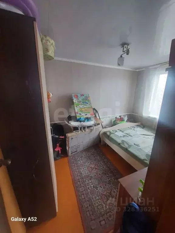 Дом в Новосибирская область, Карасук ул. Чкалова, 54 (80 м) - Фото 1