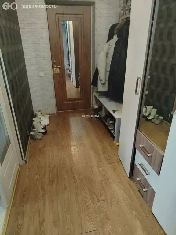 Квартира-студия: Свердловская область, Горноуральский муниципальный ... - Фото 2