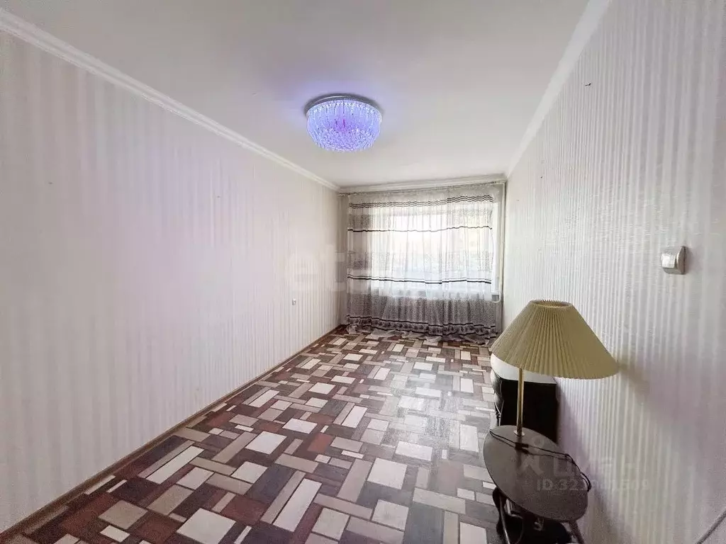 2-к кв. Ямало-Ненецкий АО, Новый Уренгой Сибирская ул., 21А (53.3 м) - Фото 1