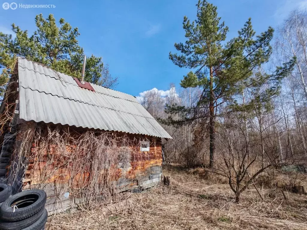Дом в Екатеринбург, КС Ягодка Широкореченского Торфопредприятия, 76 ... - Фото 0