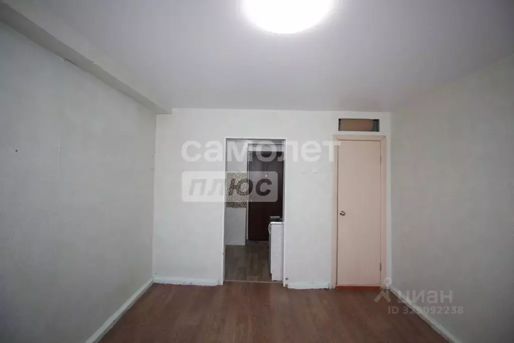 Студия Архангельская область, Коряжма ул. Имени Дыбцына, 14К1 (18.2 м) - Фото 2