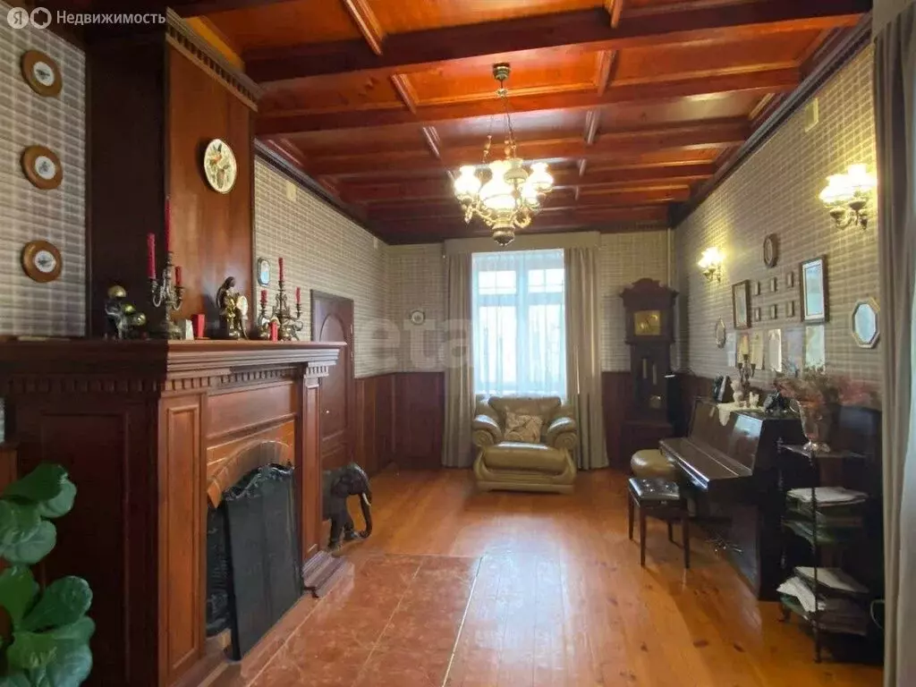 Дом в Тверь, Весенняя улица (300.5 м) - Фото 1