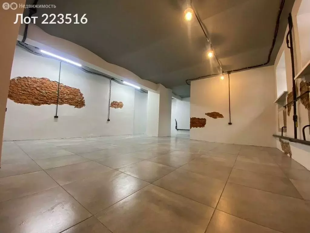 Производственное помещение (87 м) - Фото 1