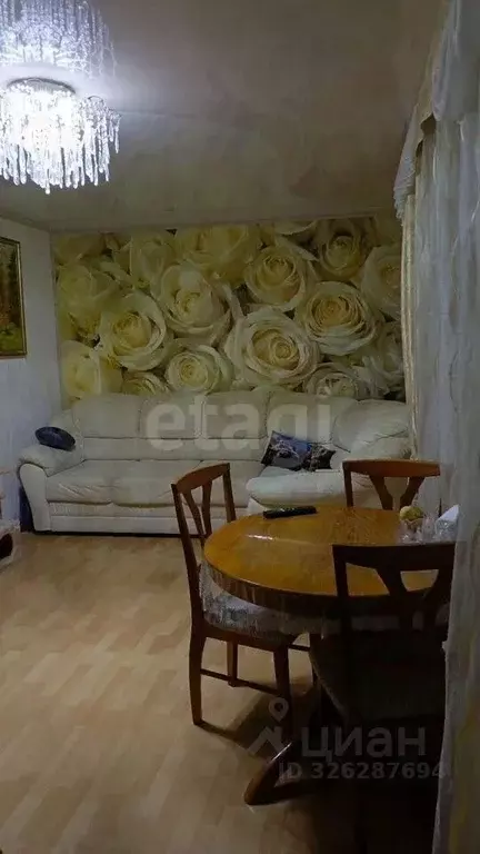 3-к кв. Самарская область, Самара Владимирская ул., 7 (60.5 м) - Фото 1