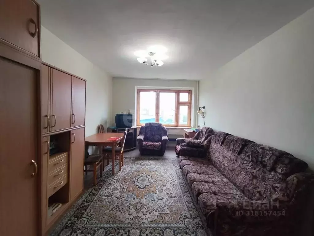 3-к кв. Кемеровская область, Березовский просп. Ленина, 7А/1 (61.5 м) - Фото 0