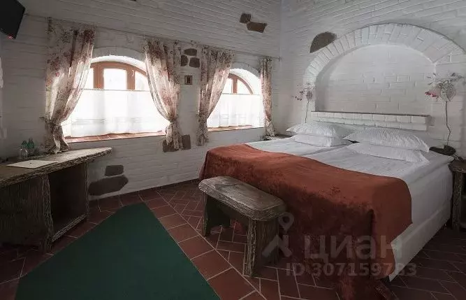 Дом в Владимирская область, Гусь-Хрустальный  (50 м) - Фото 0