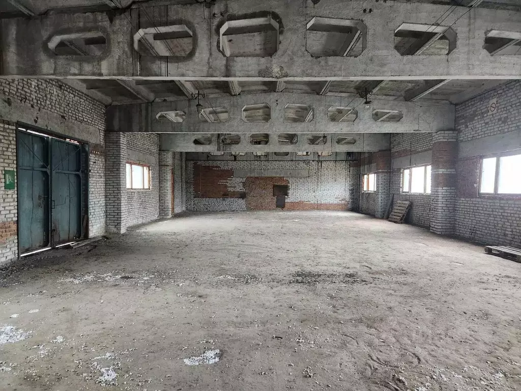 Склад в Алтайский край, Барнаул ул. Трактовая, 50 (432 м) - Фото 2