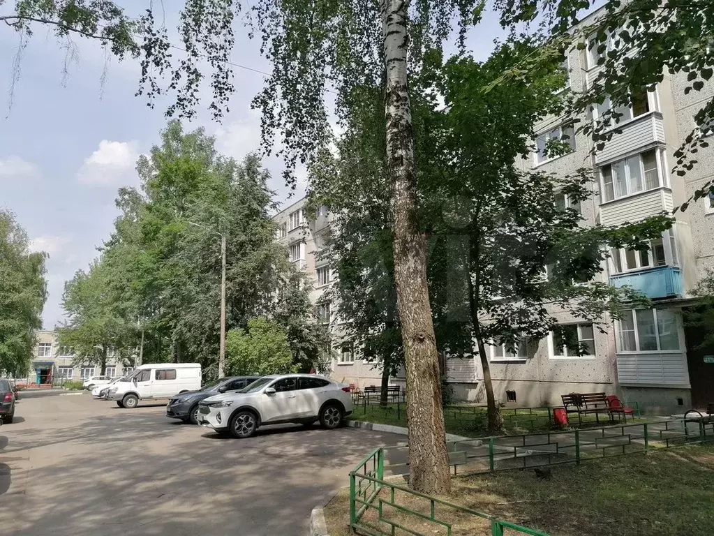 2-к. квартира, 64 м, 5/5 эт. - Фото 0