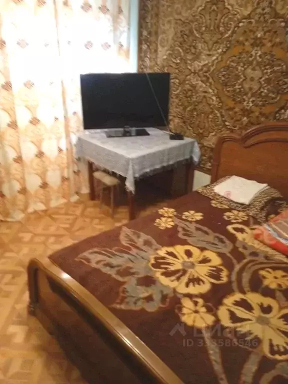 Комната Алтайский край, Барнаул Социалистический просп., 69 (14.0 м) - Фото 1