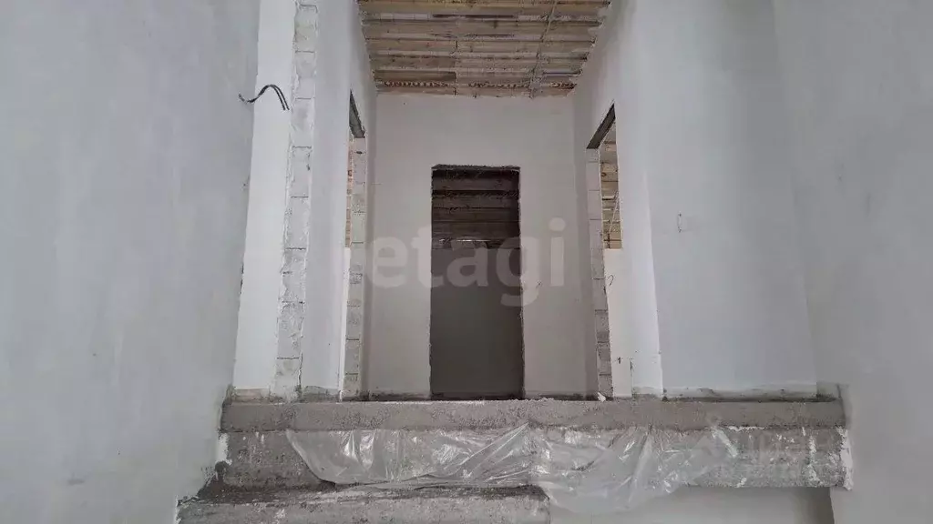 Дом в Башкортостан, Уфимский район, Русско-Юрмашский сельсовет, д. ... - Фото 2