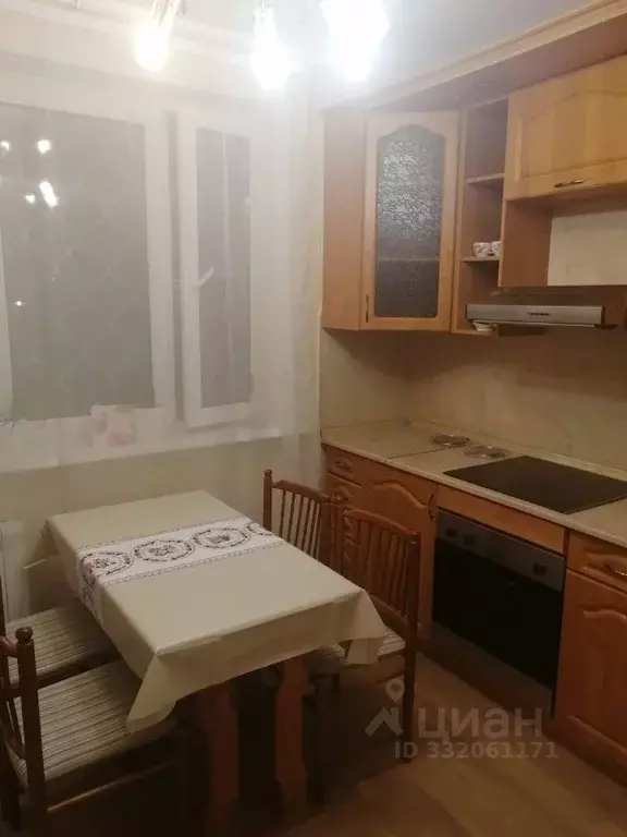 2-к кв. Москва Варшавское ш., 122 (60.0 м) - Фото 2