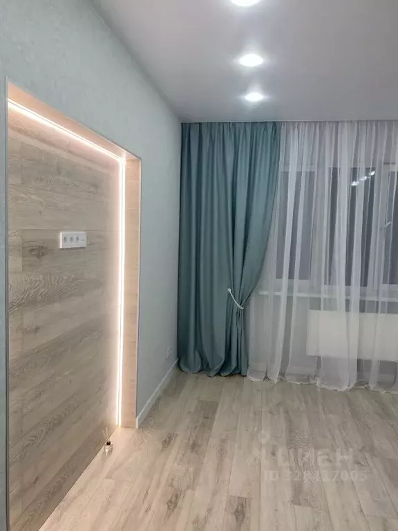 1-к кв. Калужская область, Обнинск ул. Гагарина, 65 (42.5 м) - Фото 1