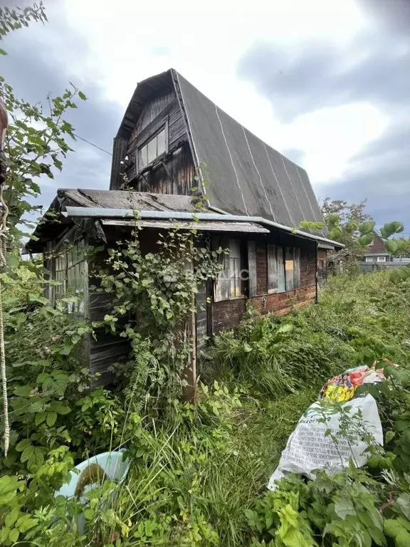 Дом в Калужская область, Жуковский район, Истье с/пос, Искра ОС 2-я ... - Фото 0