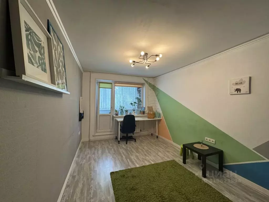 2-к кв. Московская область, Электроугли Богородский городской округ, ... - Фото 0