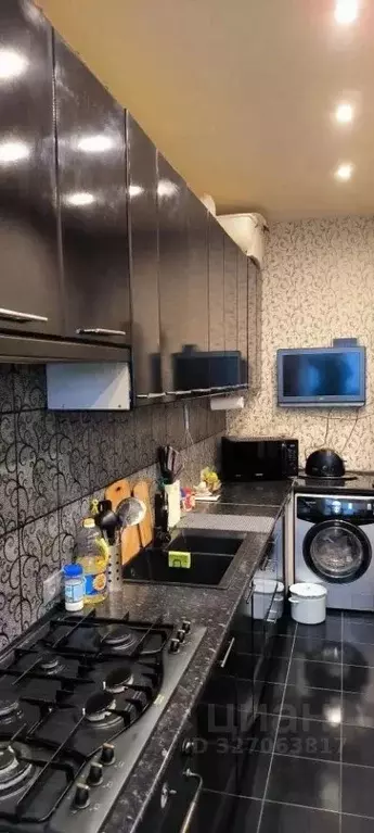 4-к кв. Санкт-Петербург ул. Ткачей, 4 (86.7 м) - Фото 1